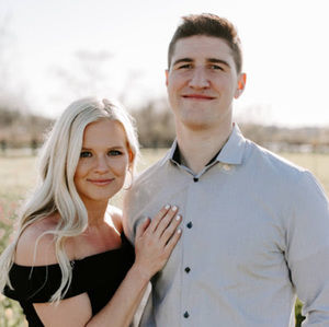 Meet your Posher, Daisy